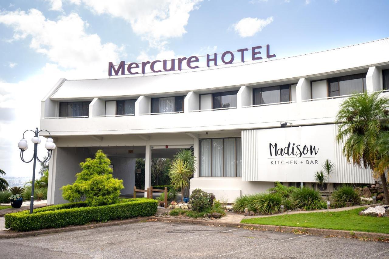 Mercure Charlestown Newcastle Bagian luar foto