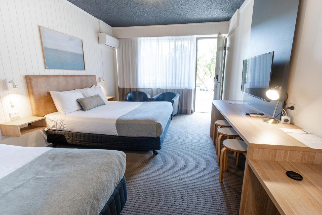 Mercure Charlestown Newcastle Ruang foto