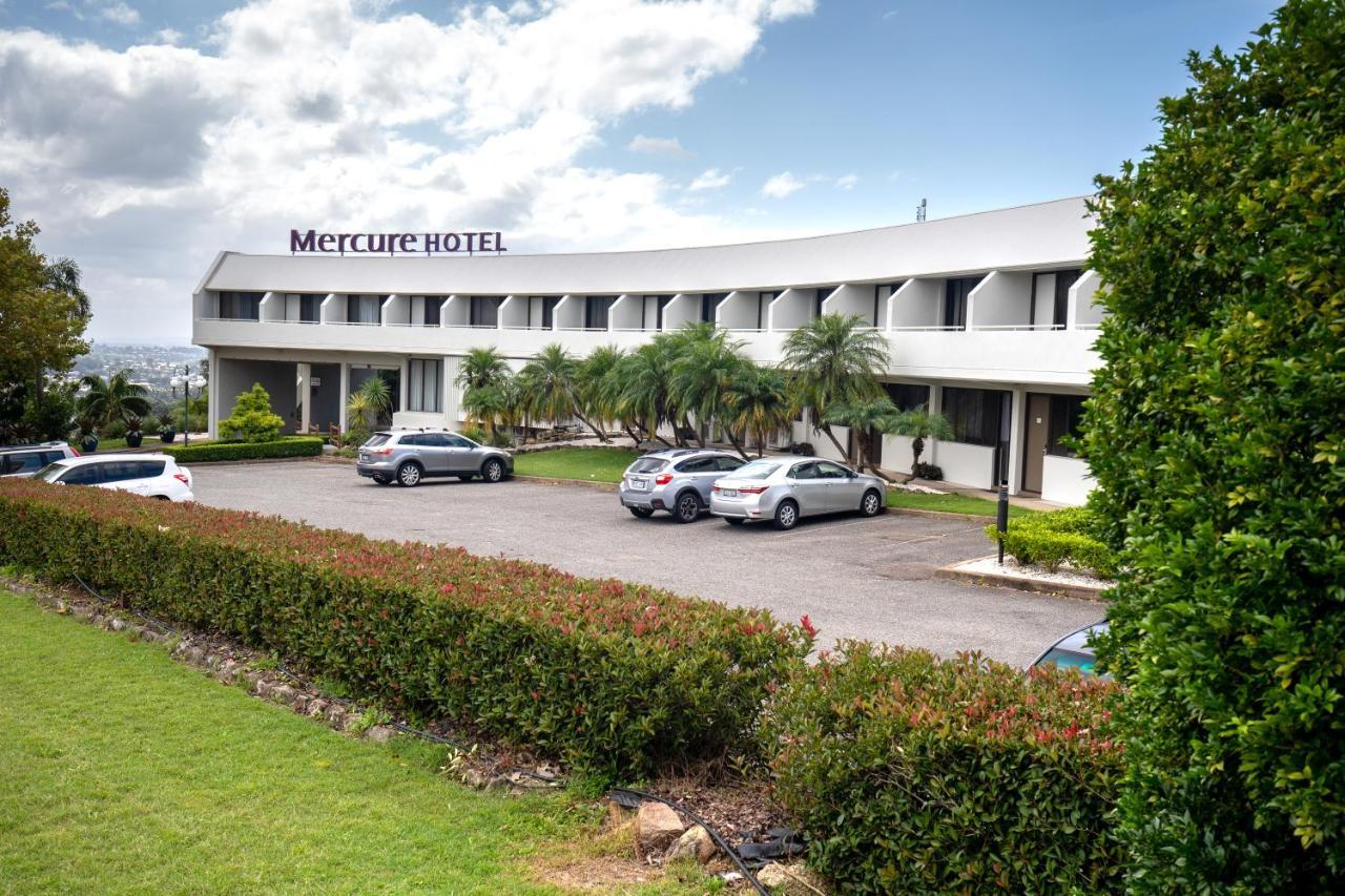 Mercure Charlestown Newcastle Bagian luar foto