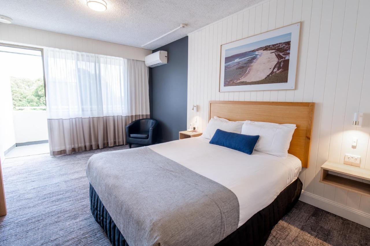 Mercure Charlestown Newcastle Bagian luar foto
