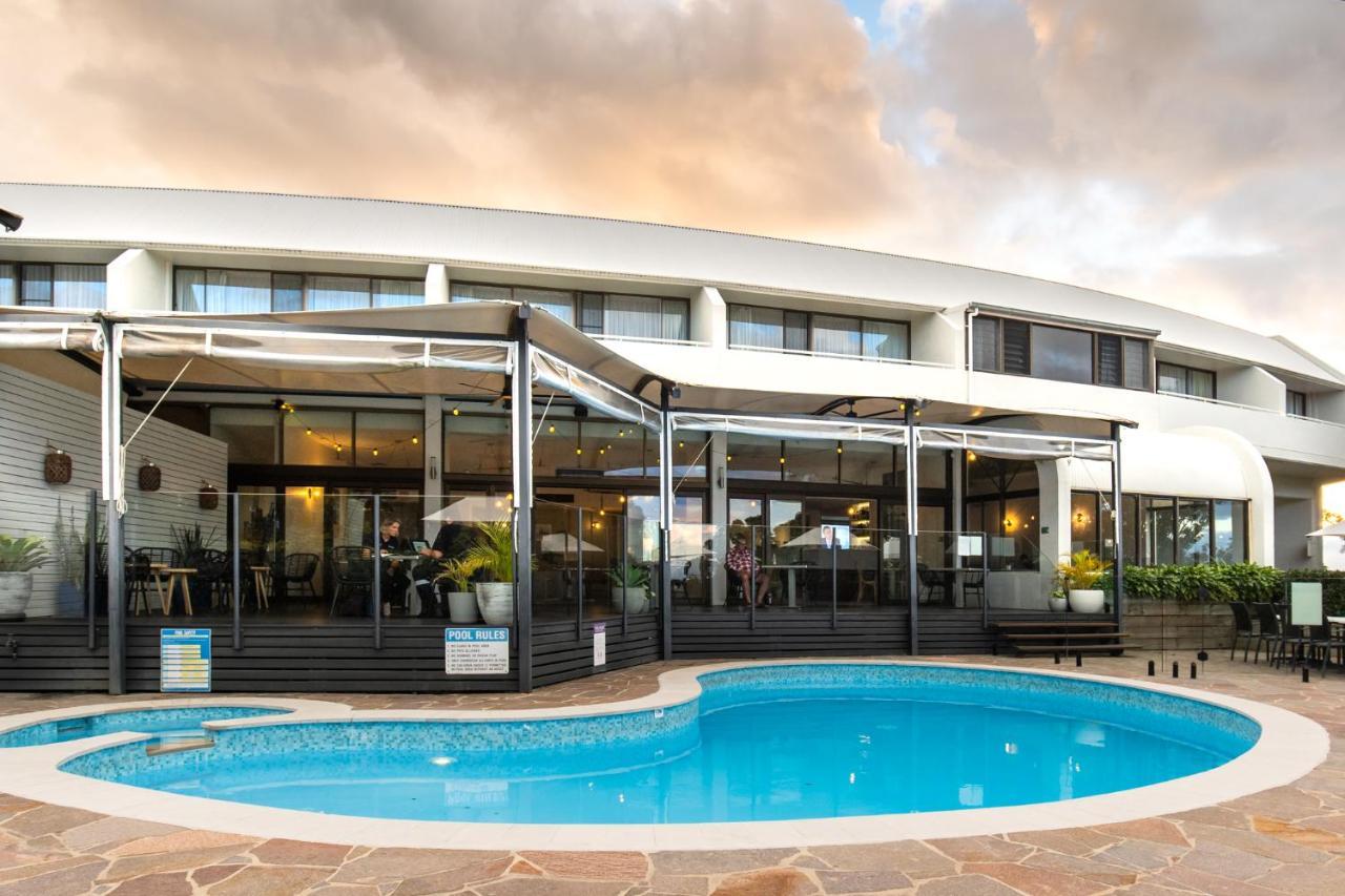 Mercure Charlestown Newcastle Bagian luar foto