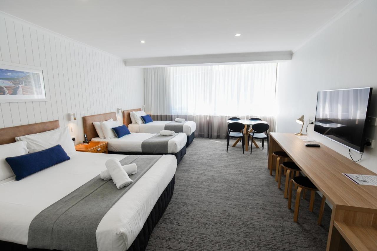 Mercure Charlestown Newcastle Bagian luar foto