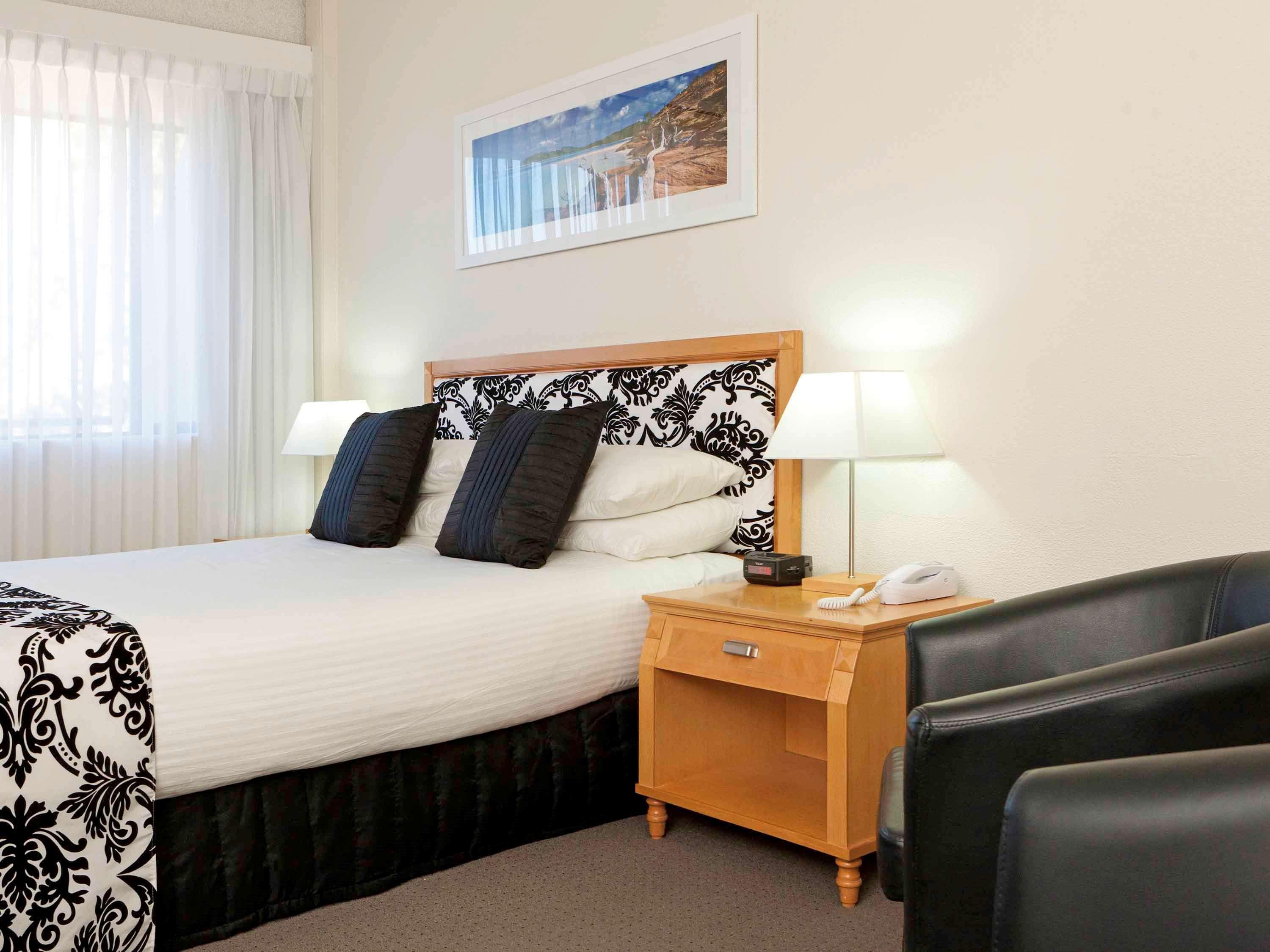 Mercure Charlestown Newcastle Bagian luar foto