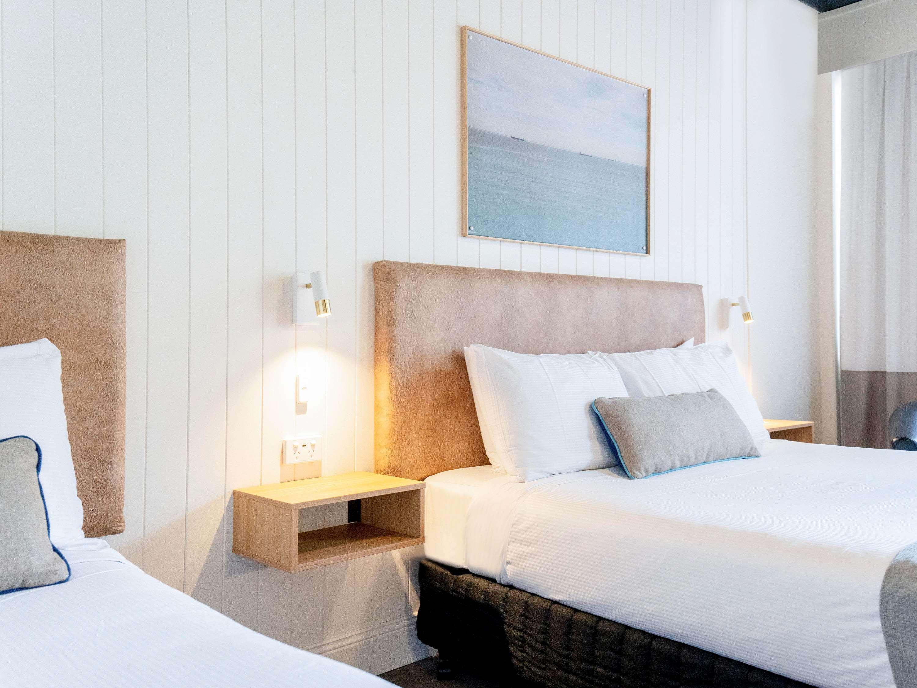 Mercure Charlestown Newcastle Bagian luar foto