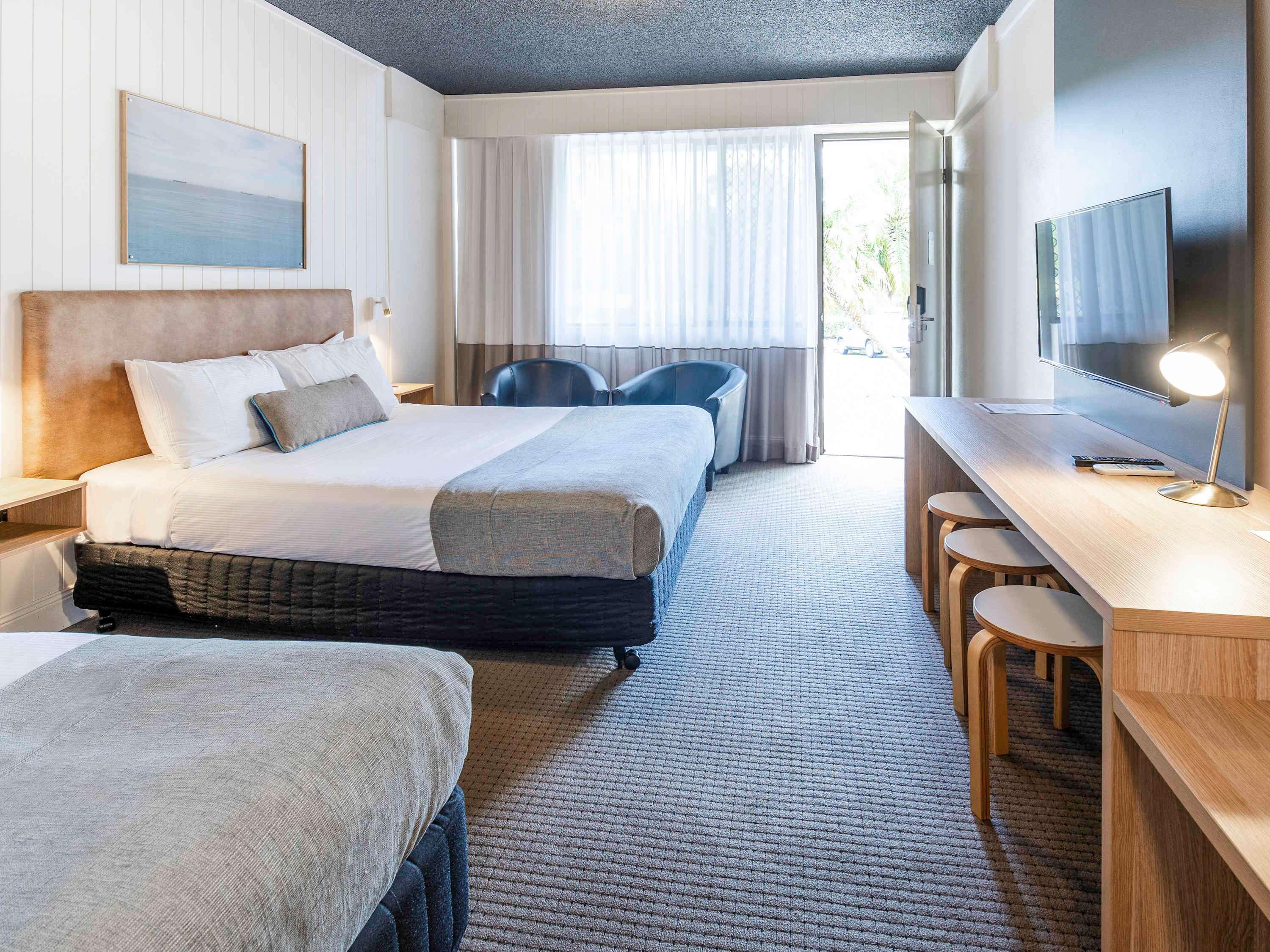 Mercure Charlestown Newcastle Bagian luar foto