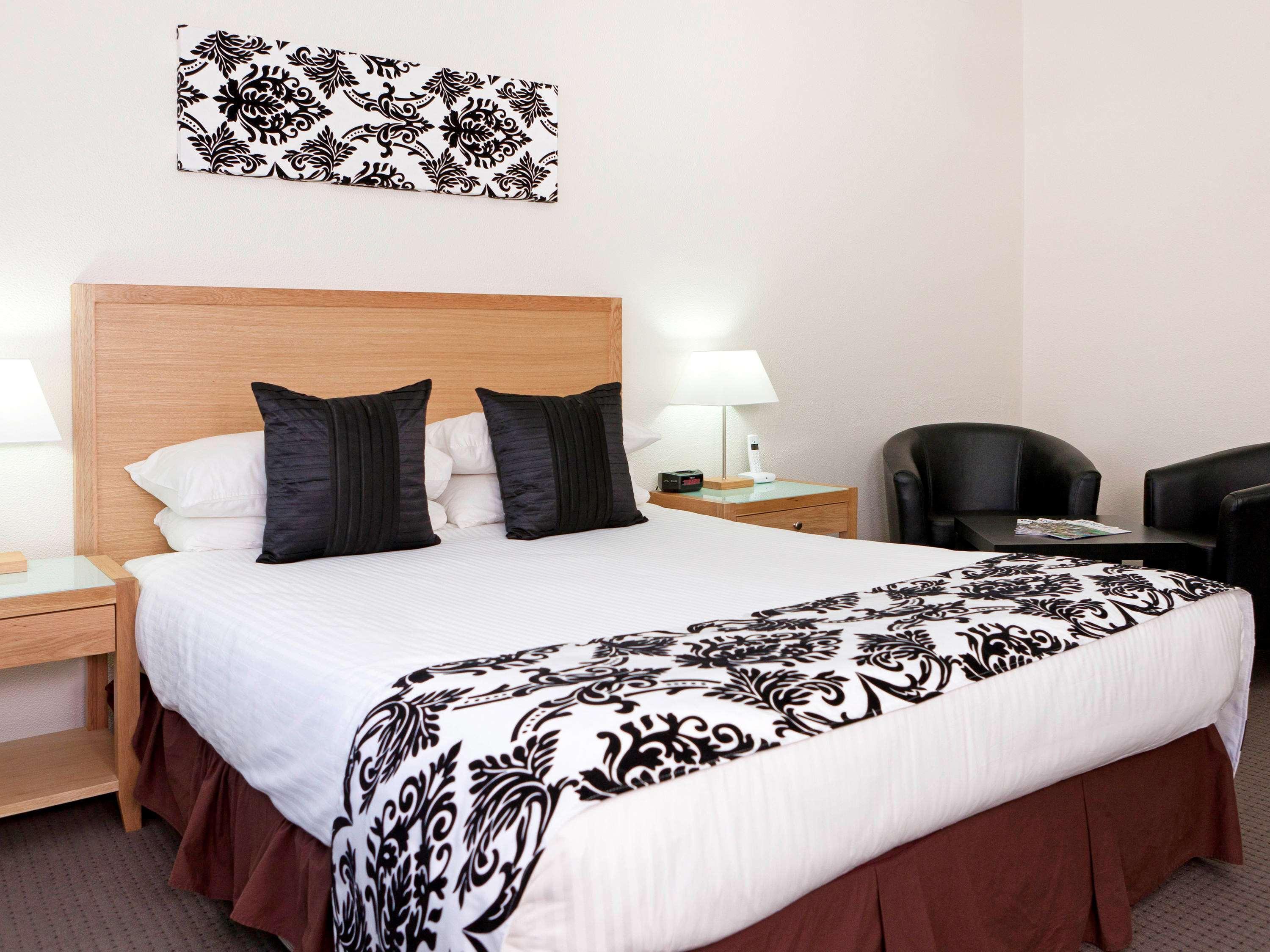 Mercure Charlestown Newcastle Bagian luar foto