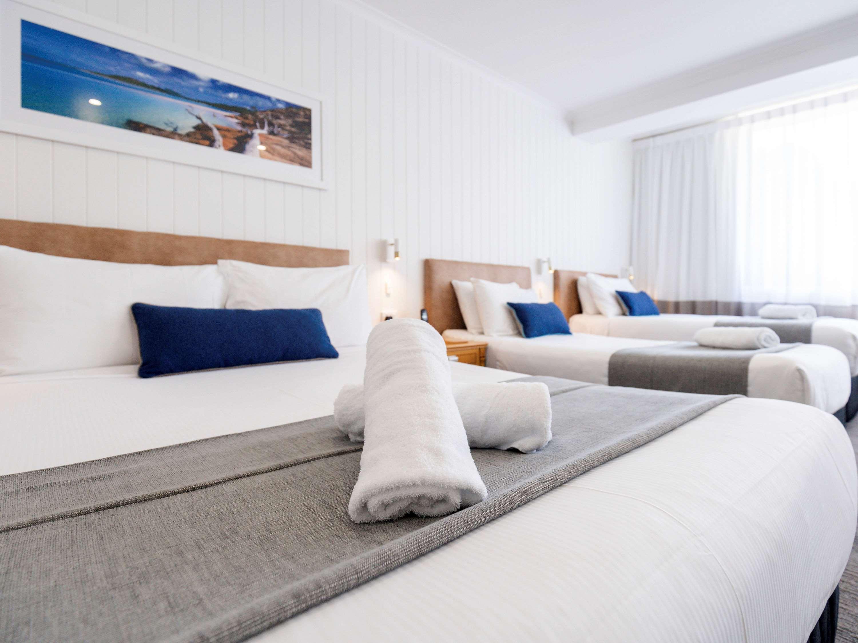 Mercure Charlestown Newcastle Bagian luar foto