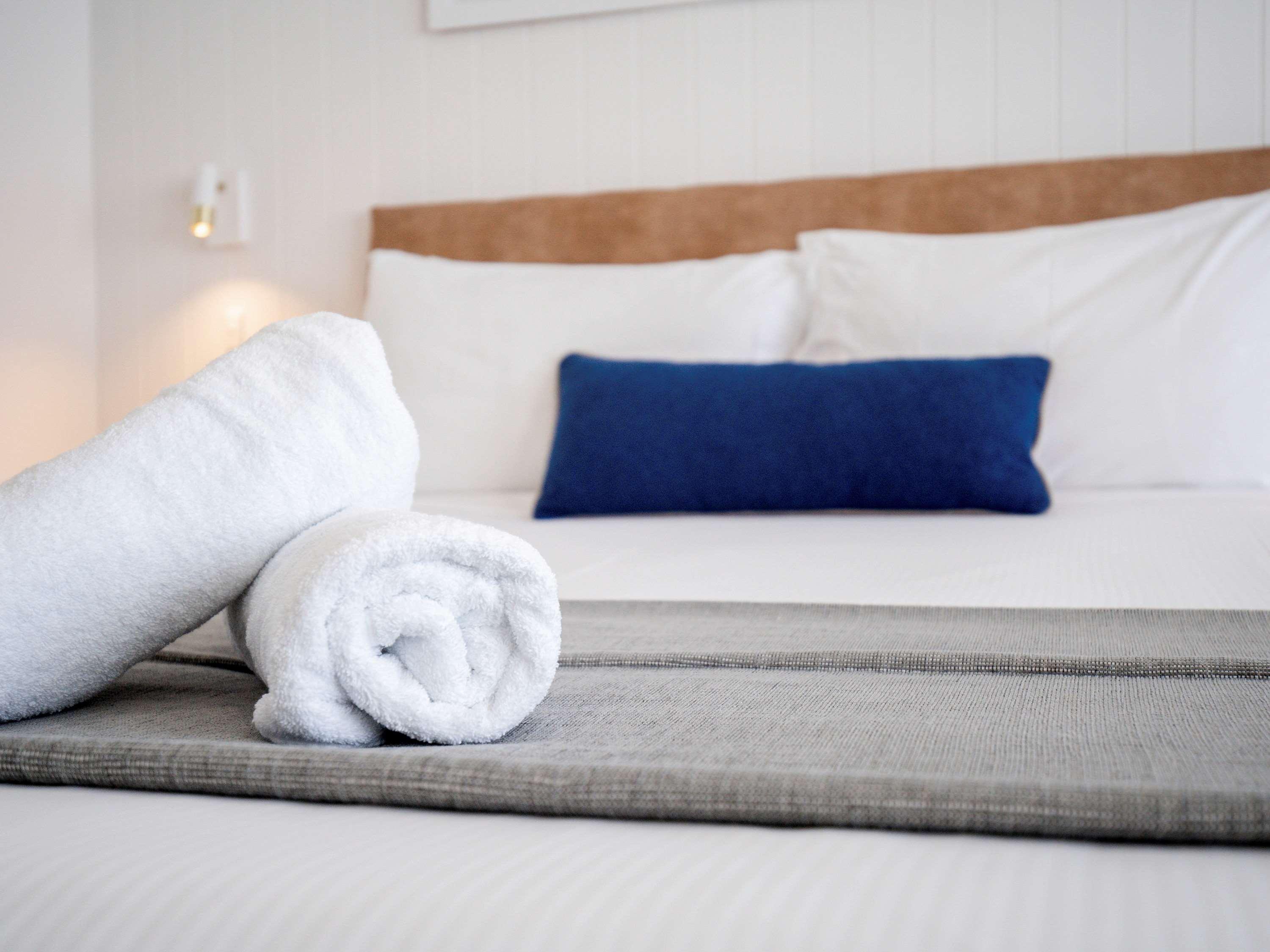 Mercure Charlestown Newcastle Bagian luar foto