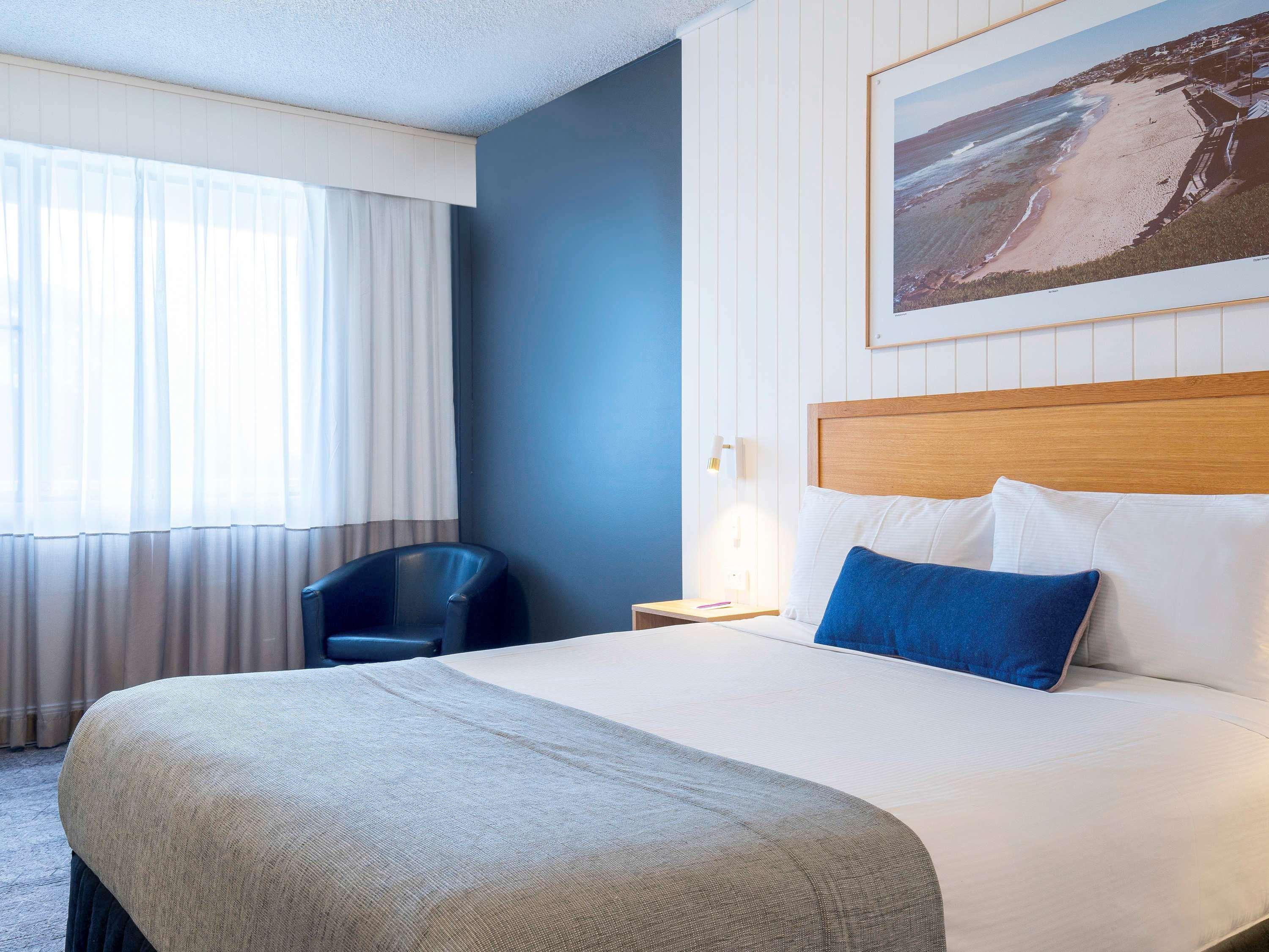 Mercure Charlestown Newcastle Bagian luar foto