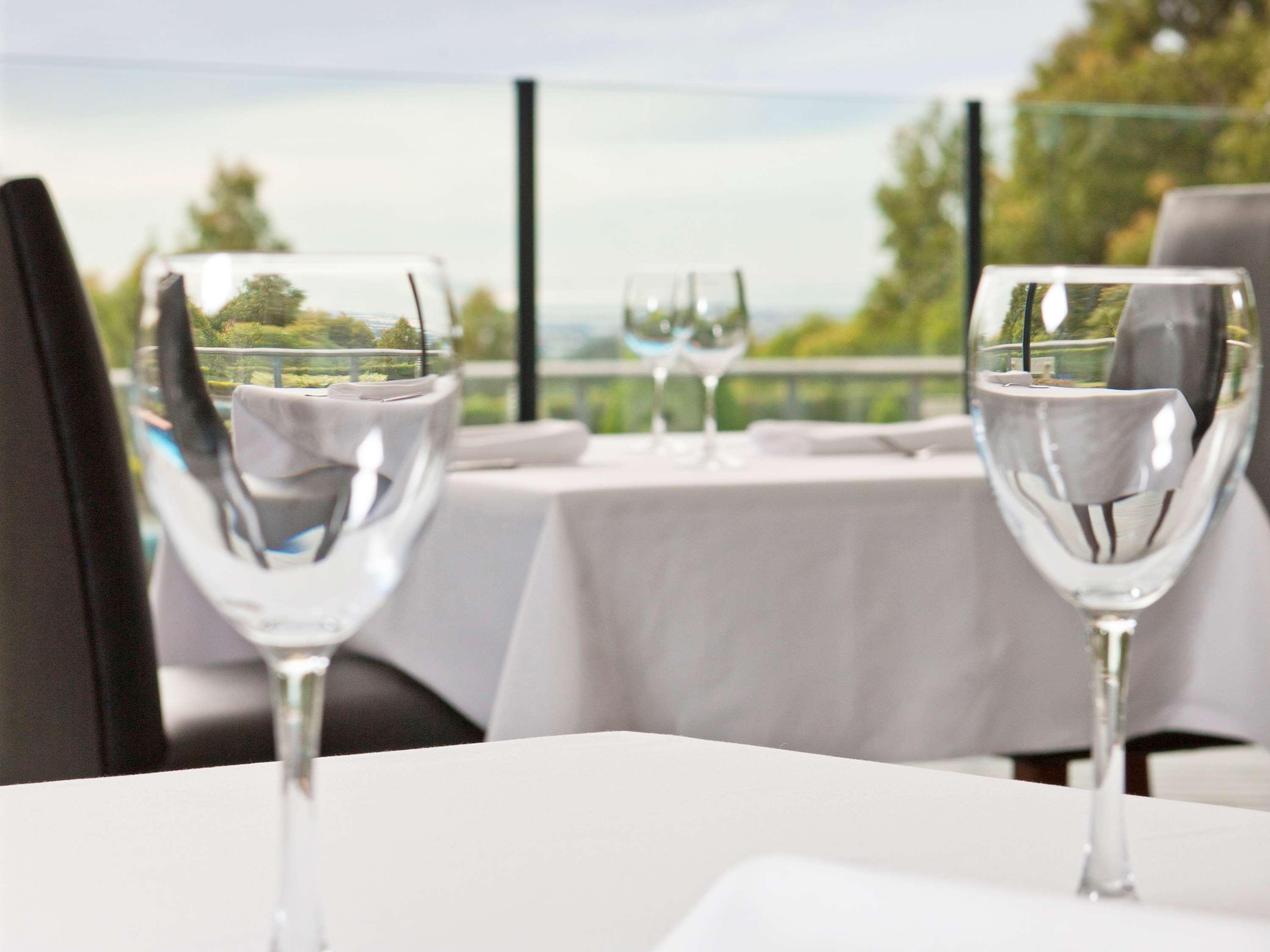 Mercure Charlestown Newcastle Bagian luar foto