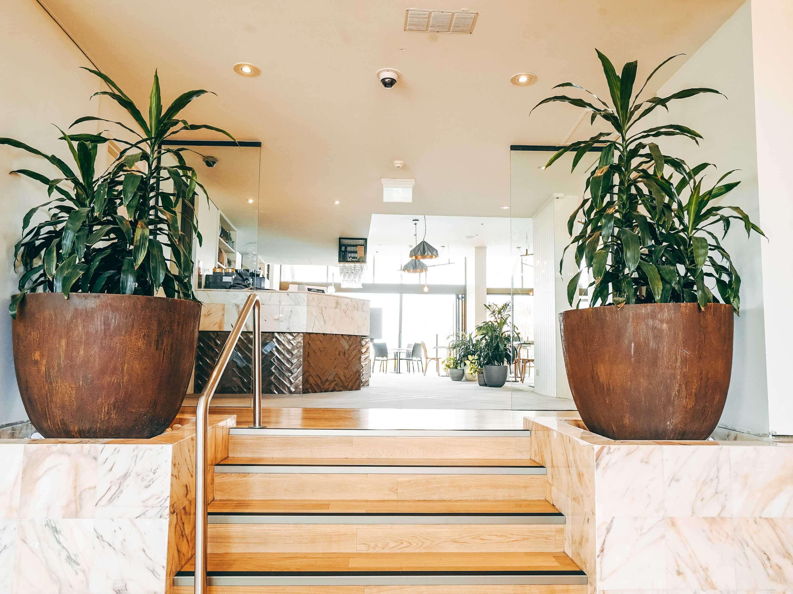 Mercure Charlestown Newcastle Bagian luar foto