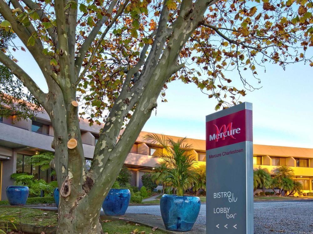 Mercure Charlestown Newcastle Bagian luar foto