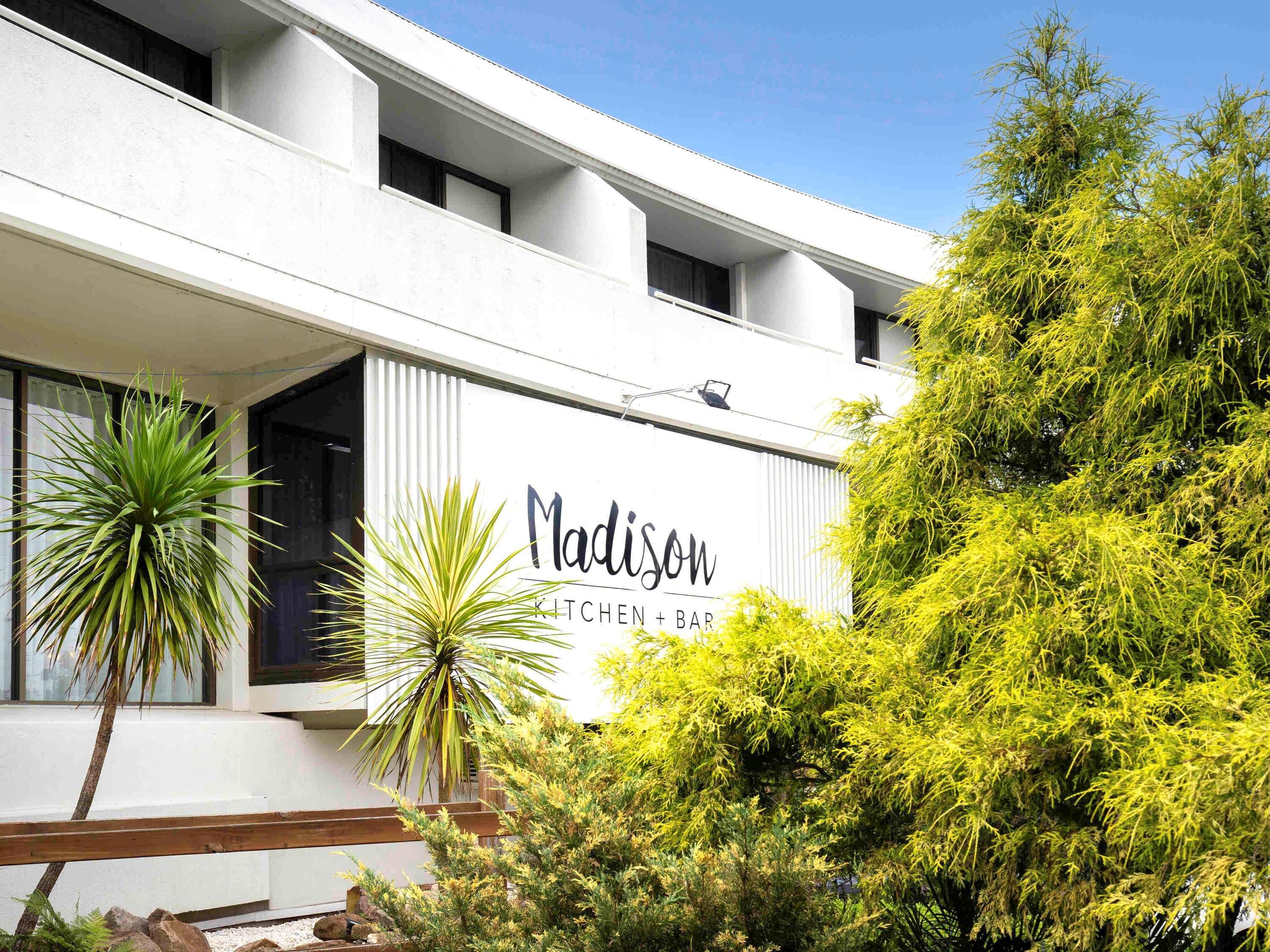 Mercure Charlestown Newcastle Bagian luar foto