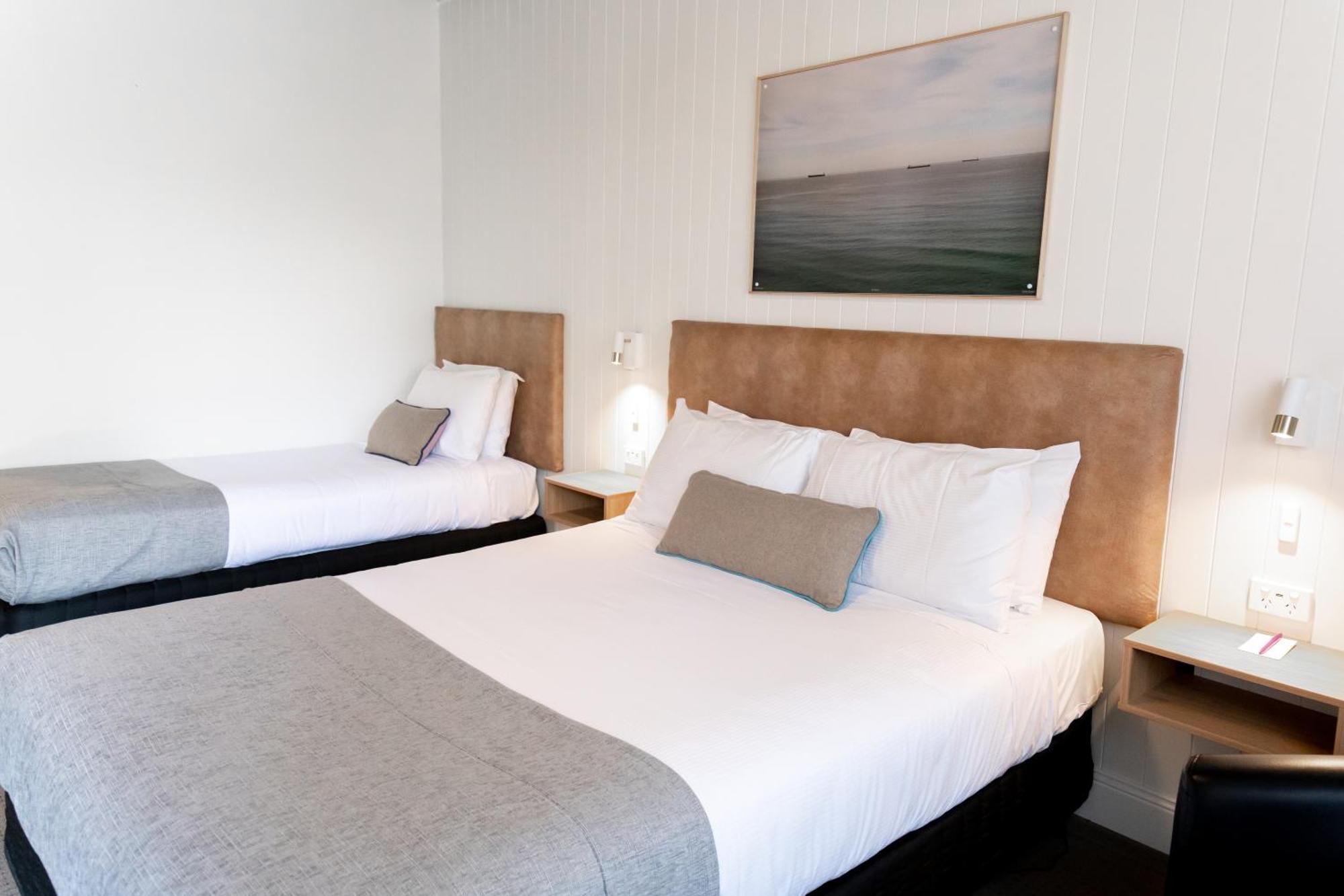 Mercure Charlestown Newcastle Ruang foto