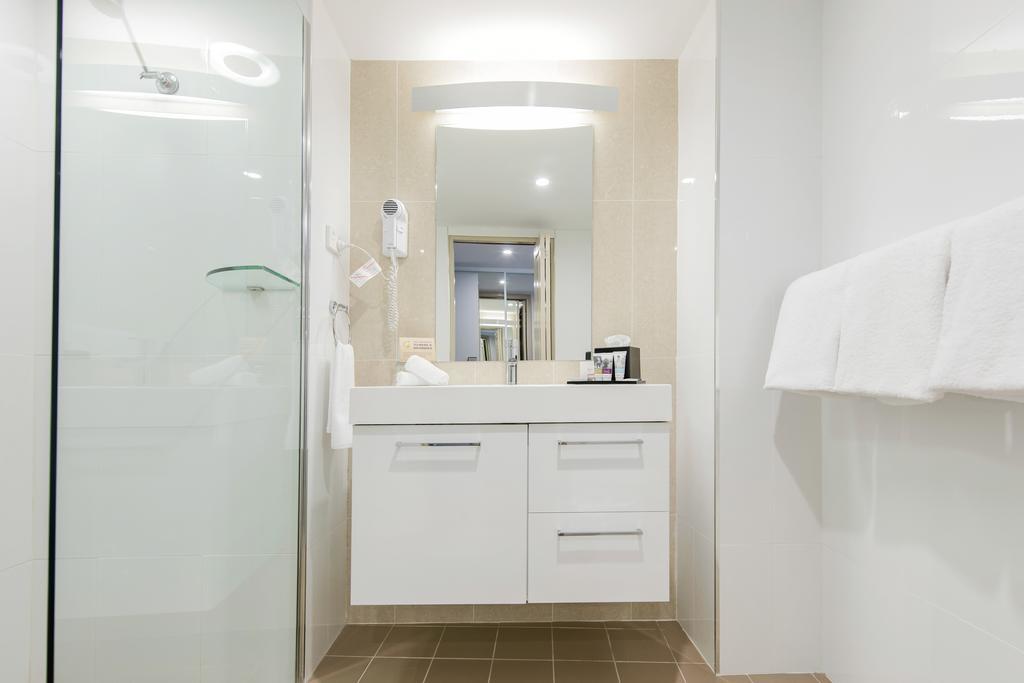 Mercure Charlestown Newcastle Bagian luar foto