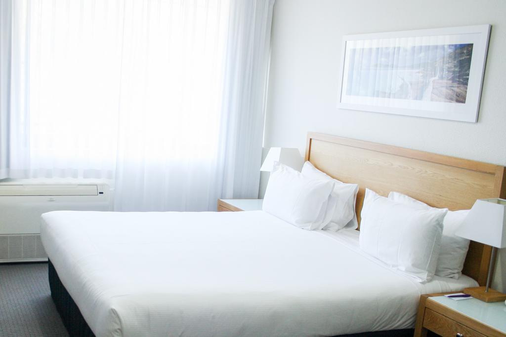 Mercure Charlestown Newcastle Bagian luar foto