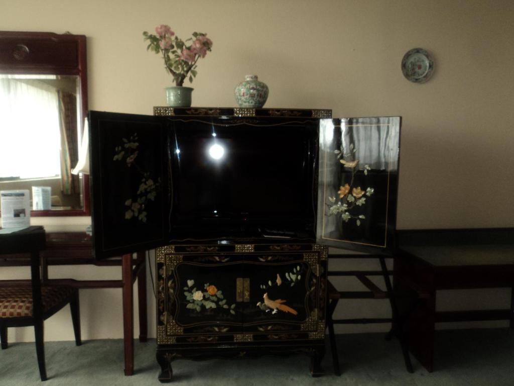 Mercure Charlestown Newcastle Bagian luar foto