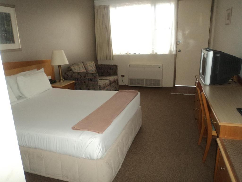 Mercure Charlestown Newcastle Bagian luar foto