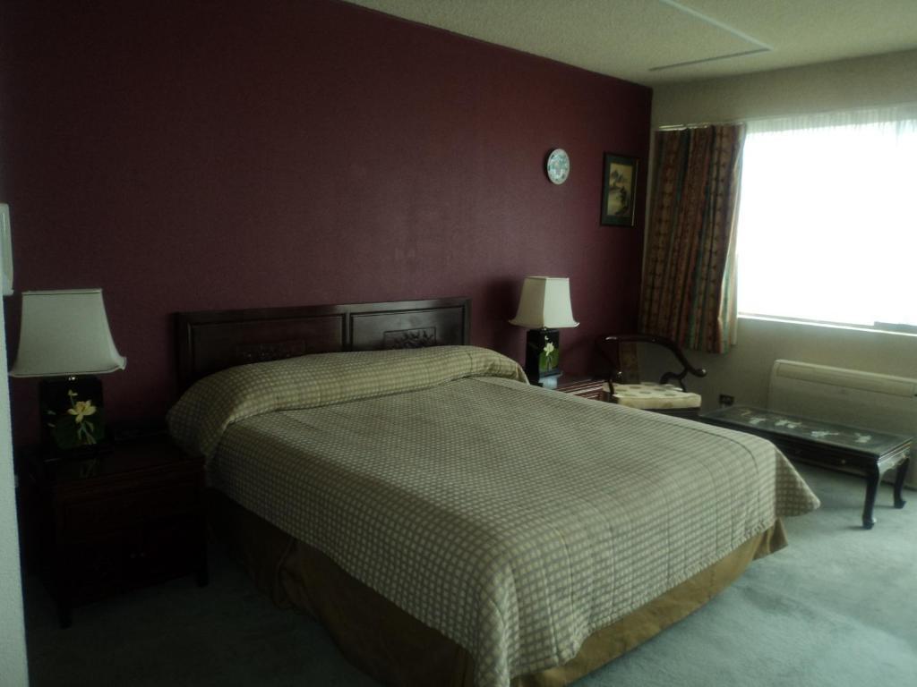 Mercure Charlestown Newcastle Bagian luar foto