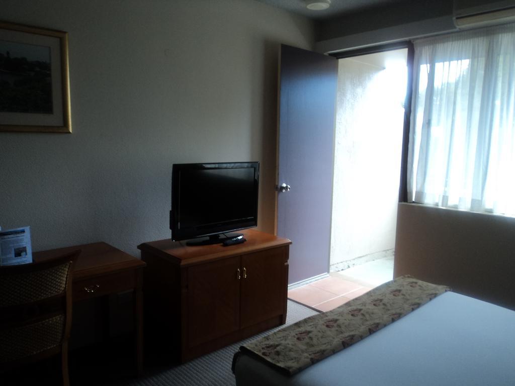 Mercure Charlestown Newcastle Bagian luar foto