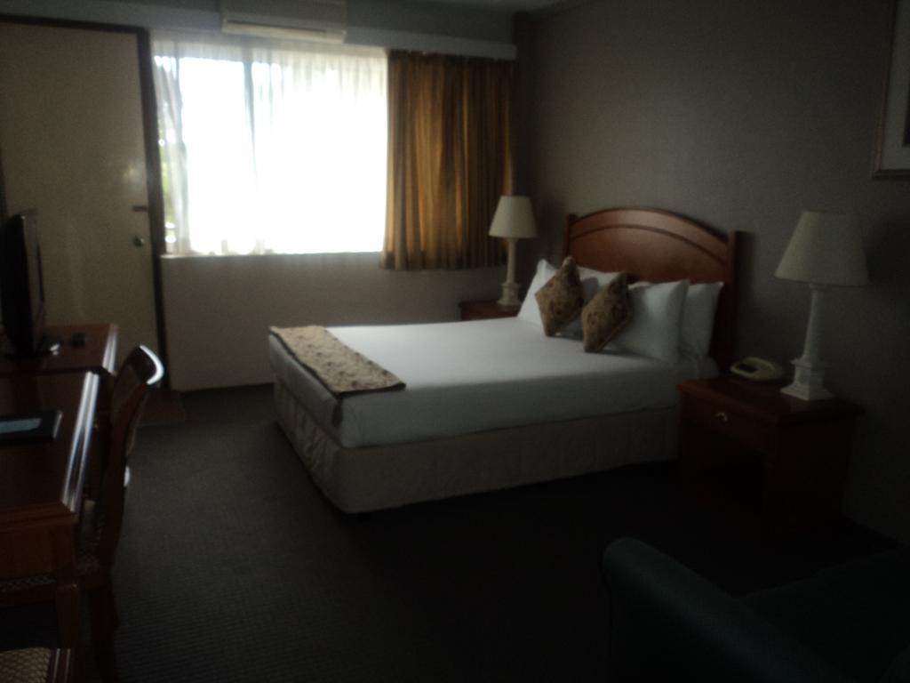 Mercure Charlestown Newcastle Bagian luar foto