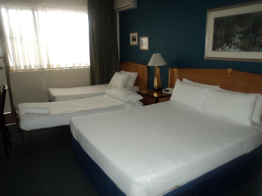 Mercure Charlestown Newcastle Bagian luar foto