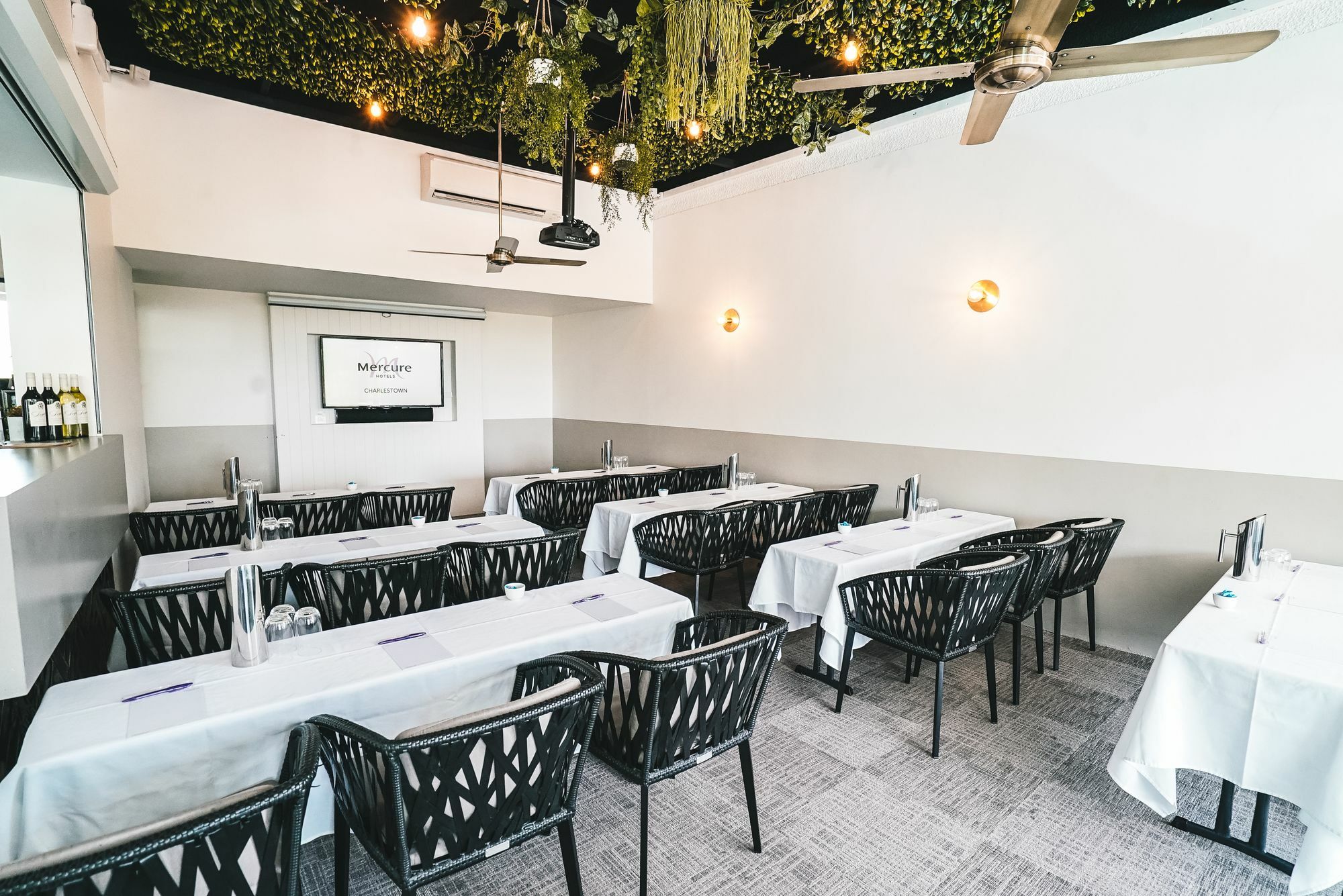 Mercure Charlestown Newcastle Bagian luar foto