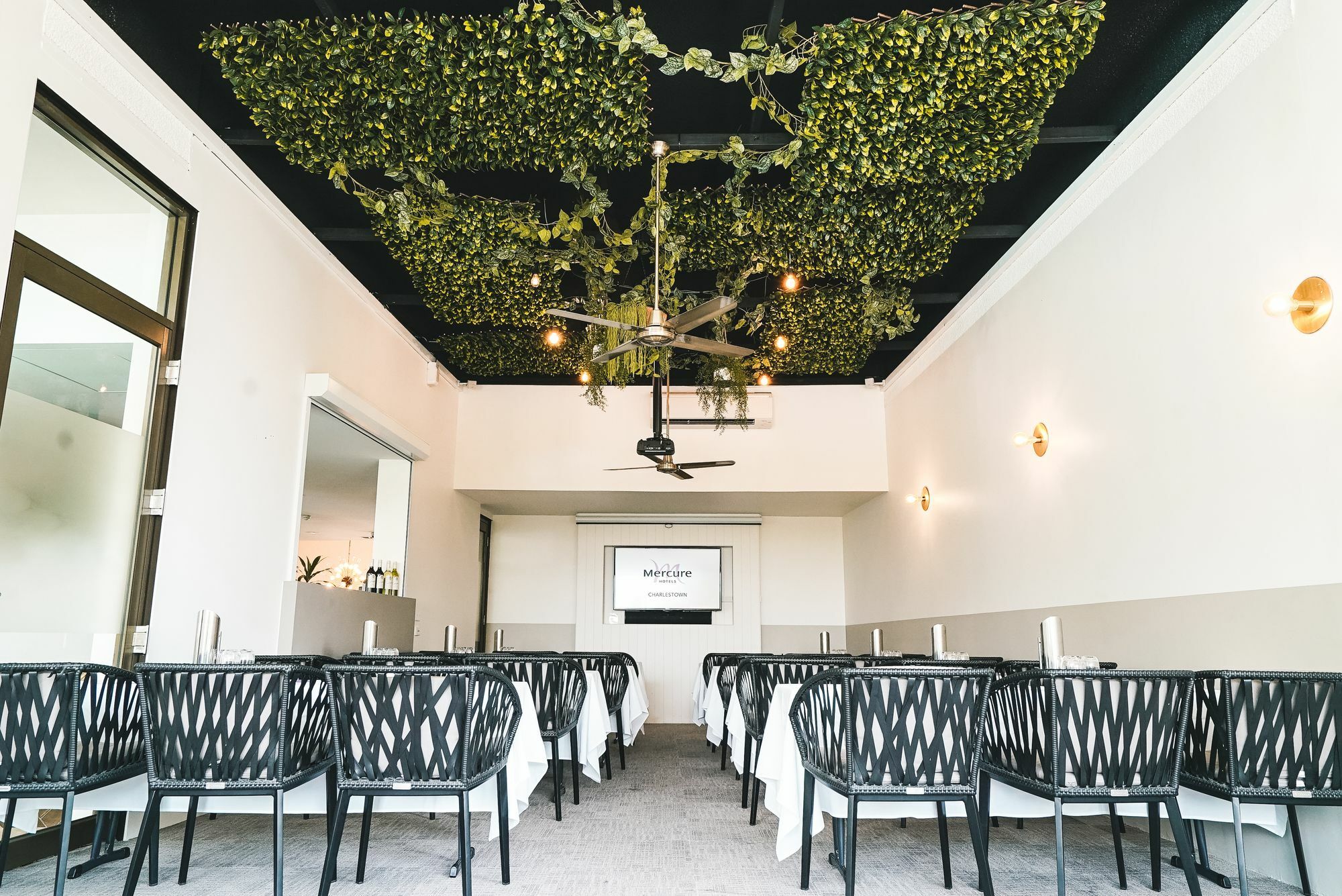 Mercure Charlestown Newcastle Bagian luar foto