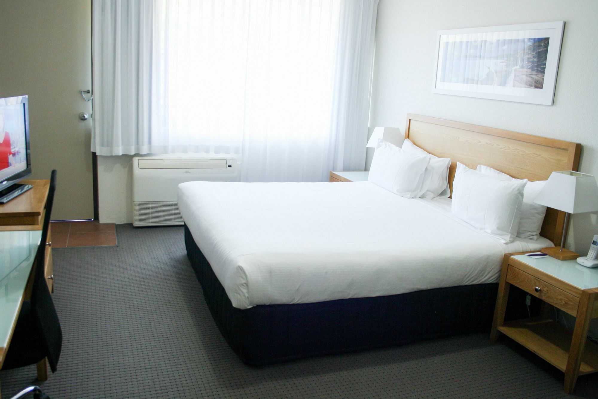 Mercure Charlestown Newcastle Bagian luar foto