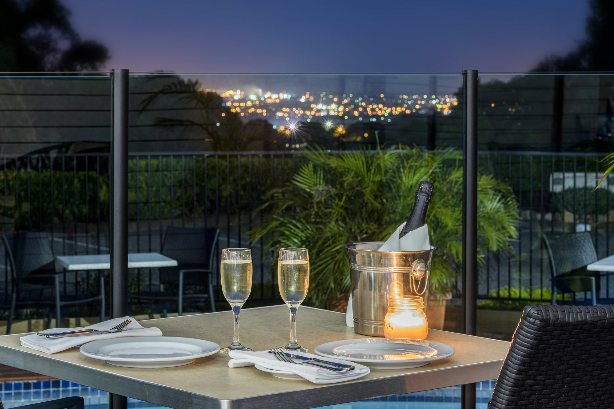 Mercure Charlestown Newcastle Bagian luar foto