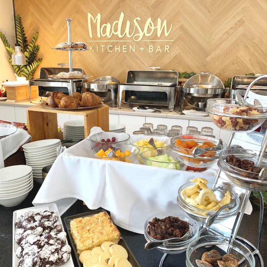 Mercure Charlestown Newcastle Bagian luar foto